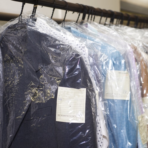 Dry Cleaning Phantom Vegas Cleaners & Alterations 3 in Las Vegas, NV