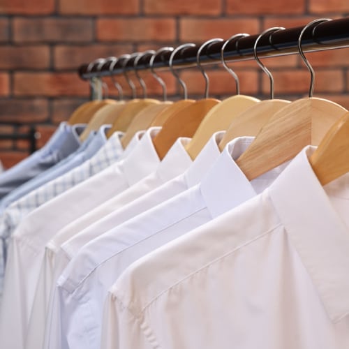 Uniform Cleaning Phantom Vegas Cleaners & Alterations 3 in Las Vegas