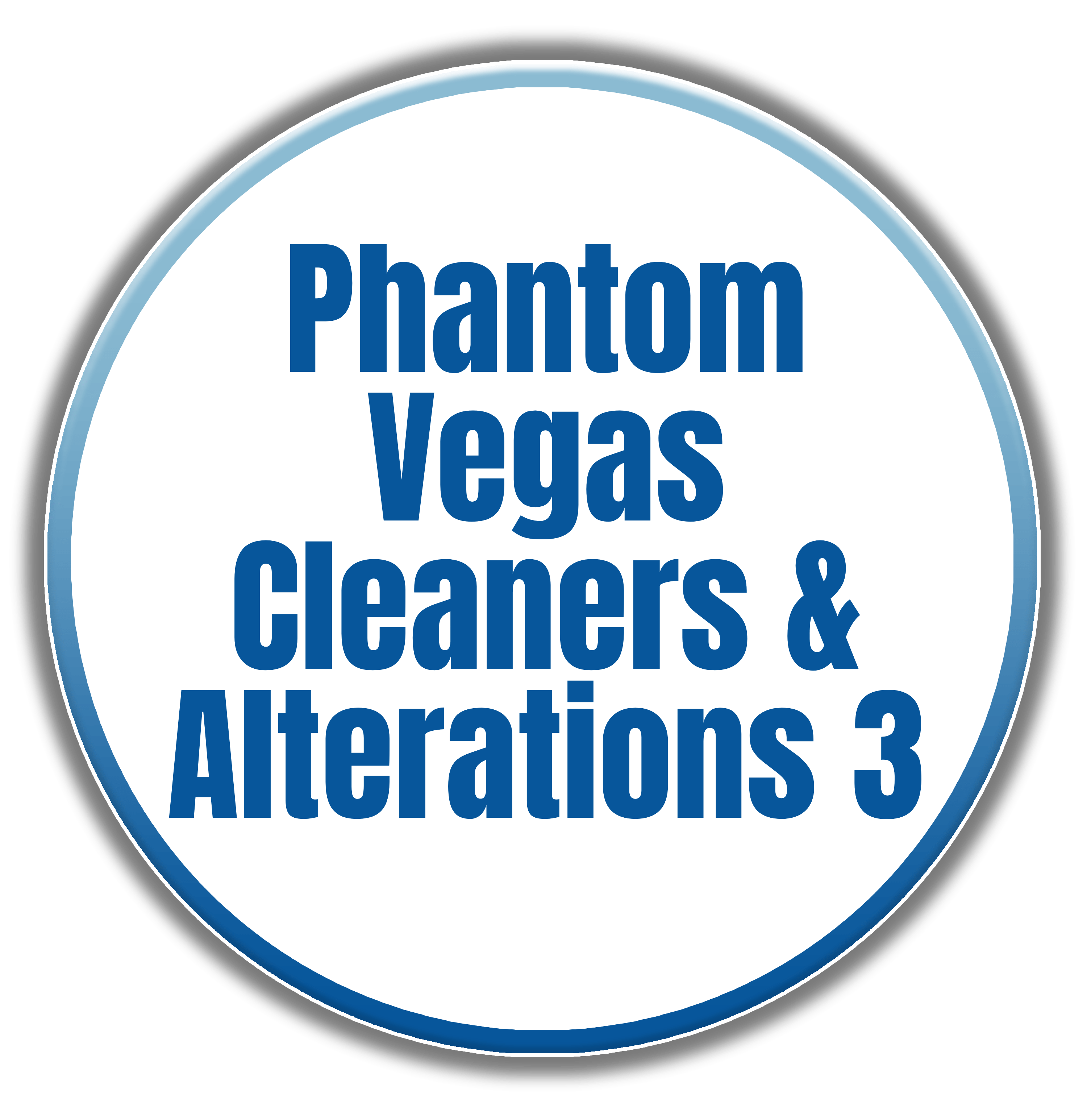 Phantom Vegas Cleaners & Alterations 3