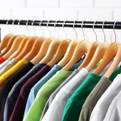 Shirt Cleaning